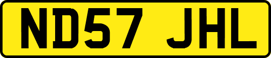 ND57JHL