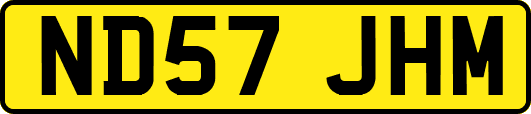 ND57JHM