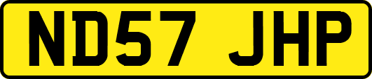 ND57JHP