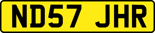 ND57JHR