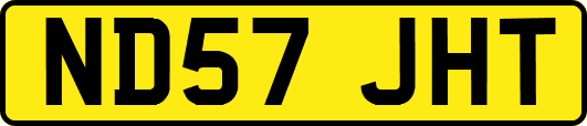 ND57JHT