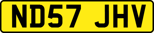ND57JHV