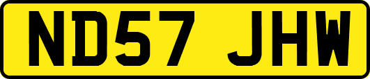 ND57JHW