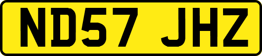 ND57JHZ
