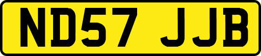 ND57JJB
