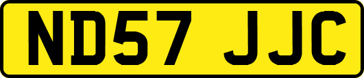 ND57JJC