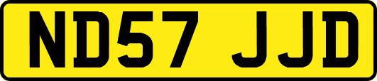 ND57JJD