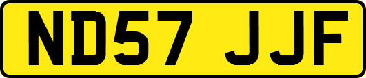 ND57JJF