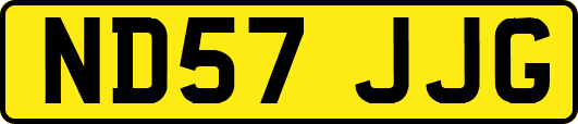 ND57JJG