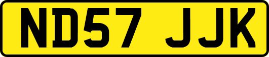 ND57JJK