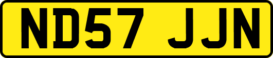 ND57JJN