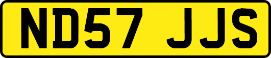 ND57JJS