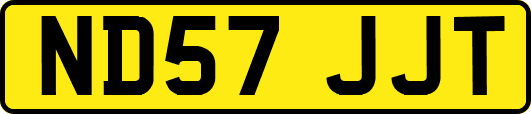 ND57JJT