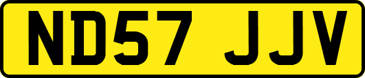 ND57JJV