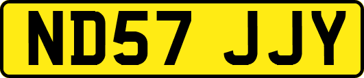 ND57JJY