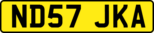 ND57JKA