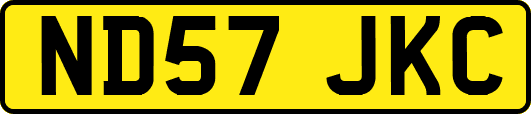 ND57JKC