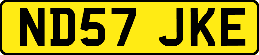 ND57JKE