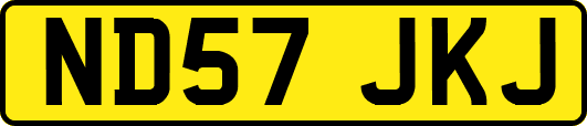 ND57JKJ