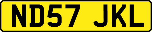 ND57JKL