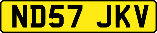 ND57JKV