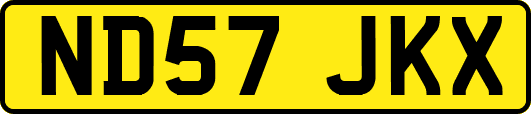 ND57JKX