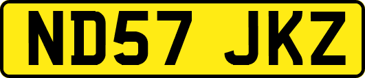 ND57JKZ