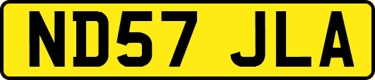 ND57JLA