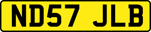 ND57JLB