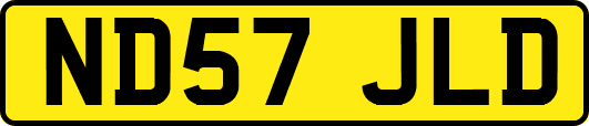 ND57JLD