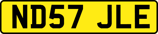ND57JLE