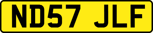 ND57JLF