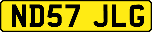 ND57JLG