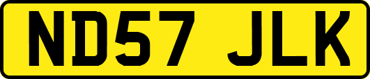 ND57JLK