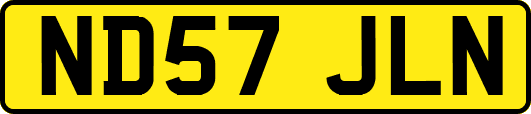 ND57JLN