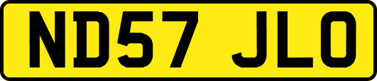 ND57JLO