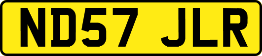 ND57JLR