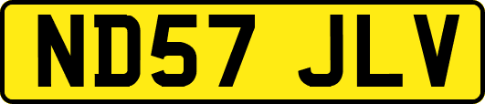 ND57JLV