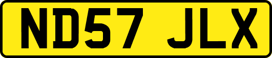 ND57JLX