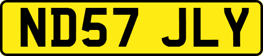 ND57JLY