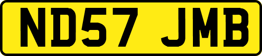 ND57JMB
