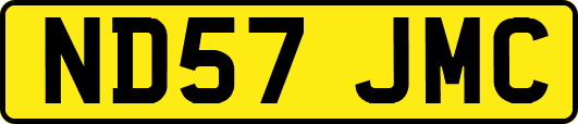ND57JMC