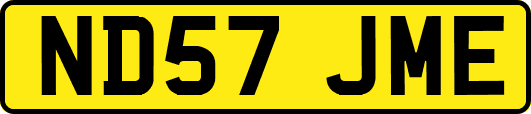 ND57JME