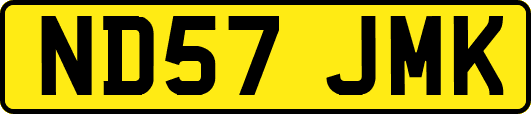ND57JMK