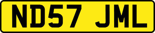 ND57JML