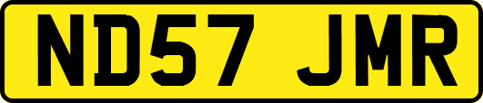 ND57JMR