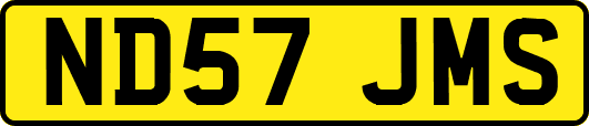 ND57JMS