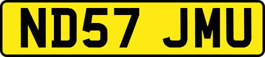 ND57JMU