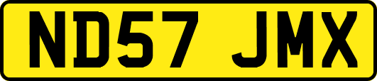 ND57JMX