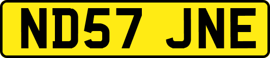 ND57JNE